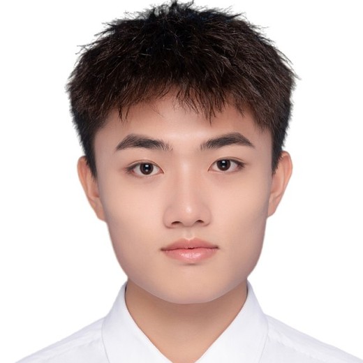 Portrait of Xuwei Ding